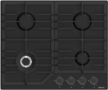 Фото товара: Konigin Blaze 604 BMW газовая поверхность