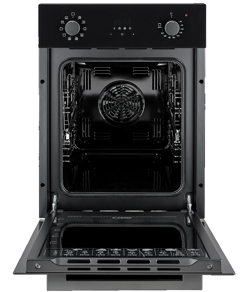 Детальное фото товара: EXITEQ EXO-114 Black