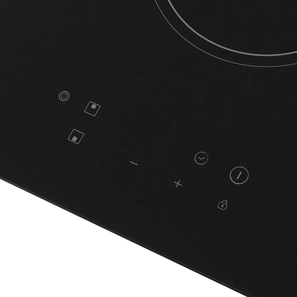 Детальное фото товара: Candy CHXC32RB стеклокерамическая поверхность