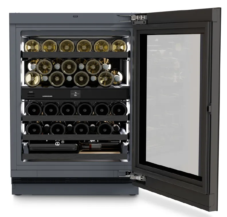 Детальное фото товара: Liebherr UWgbi 3782 001 20 Vinidor