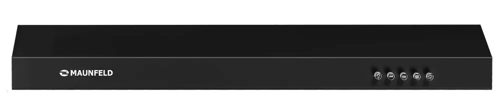 Детальное фото товара: Maunfeld MF 60 Black