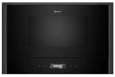 Фото товара: NEFF NL9WR21Y1