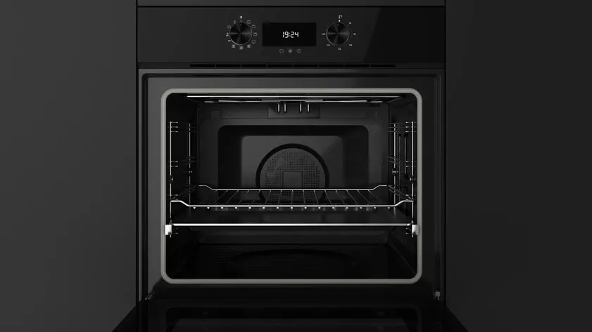 Детальное фото товара: Teka HLB 8400 FULL BLACK