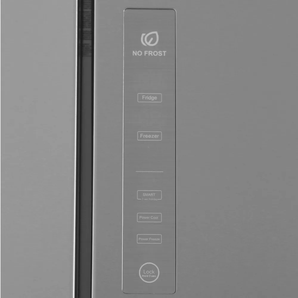 Детальное фото товара: Haier HTF-456DM6RU