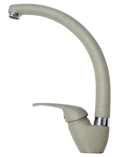 Детальное фото товара: Emar 3013.6, смеситель, гранит, барит