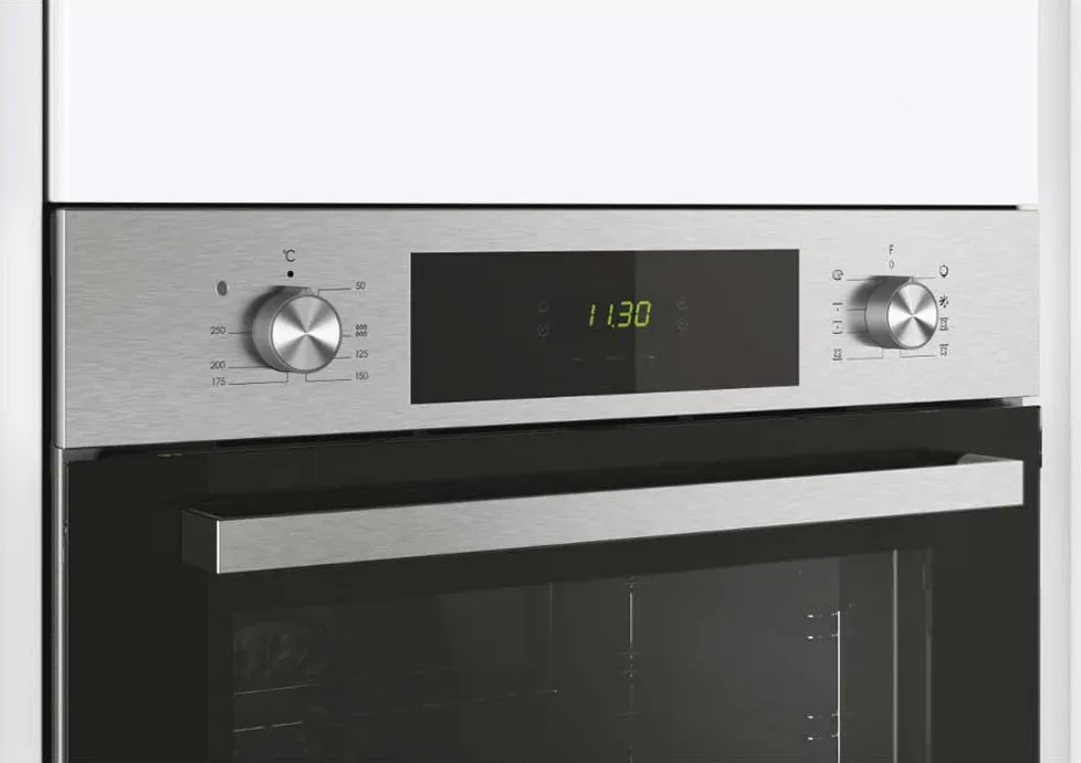 Детальное фото товара: Candy FCT615X