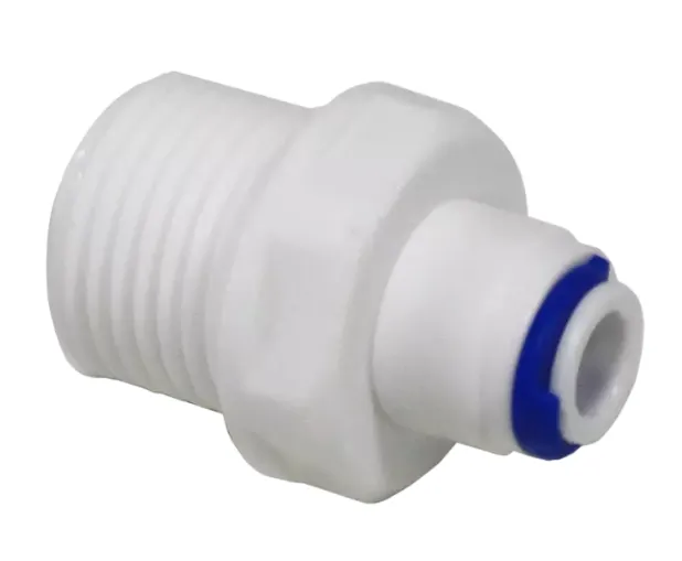 Фото товара: Omoikiri штуцер для поключения фильтрованной воды