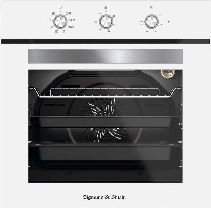 Фото товара: Zigmund & Shtain E 148 W