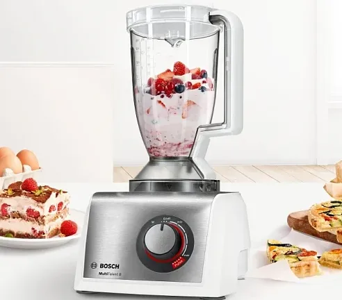 Детальное фото товара: Bosch MC812S844