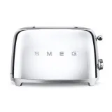 Детальное фото товара: Smeg TSF01SSEU