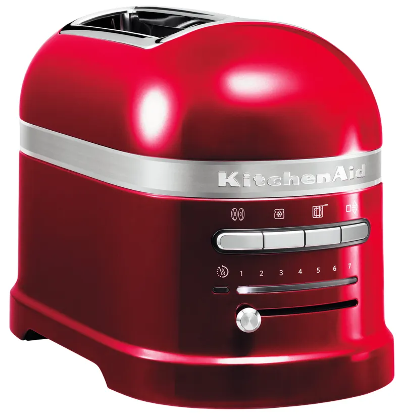 Фото товара: KitchenAid 5KMT2204ECA