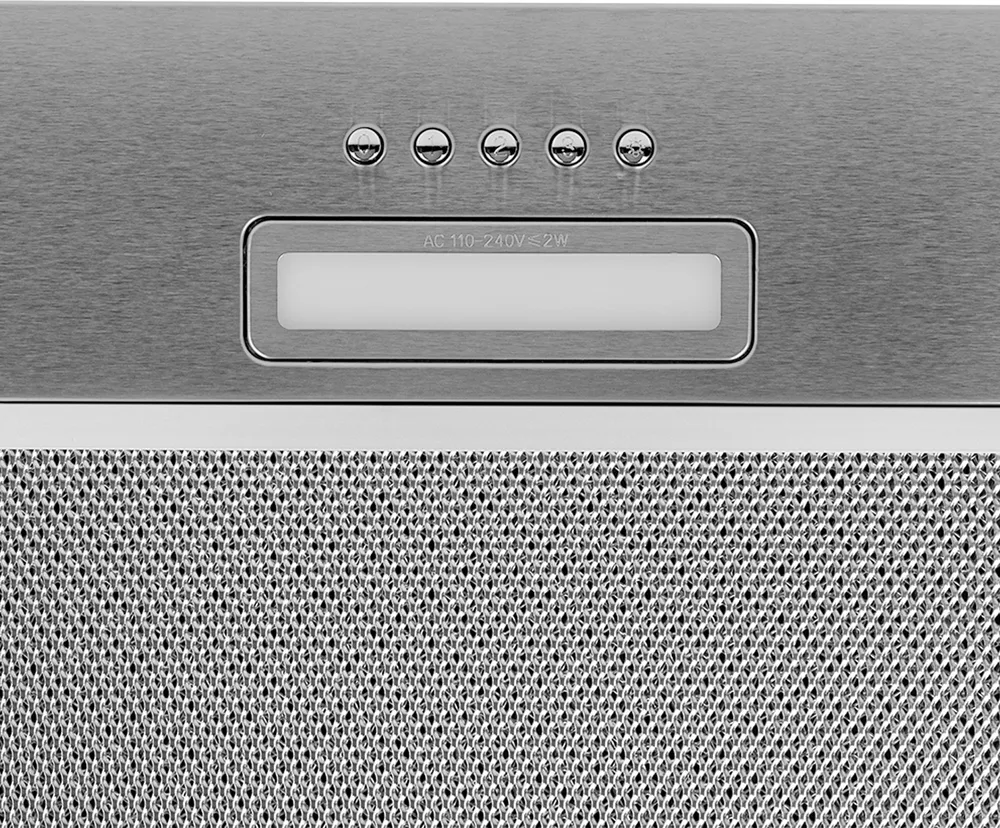 Детальное фото товара: Hebermann HBFH 60.10 X