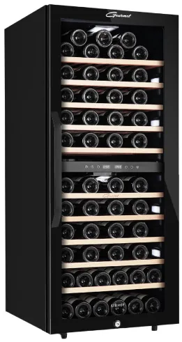 Фото товара: Libhof GMD-87 Black