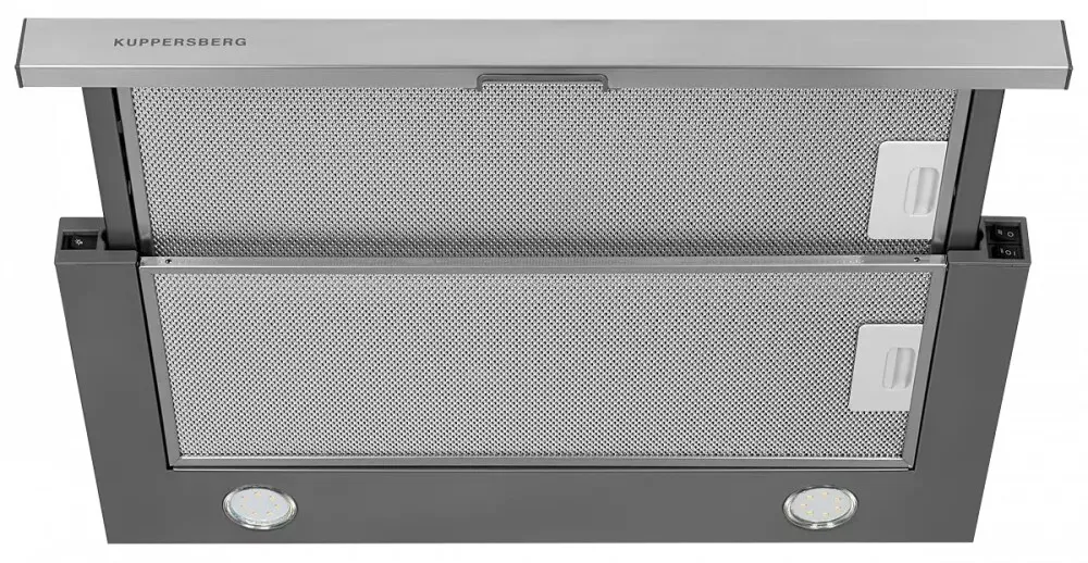 Фото товара: Kuppersberg SLIMLUX IV 60 X