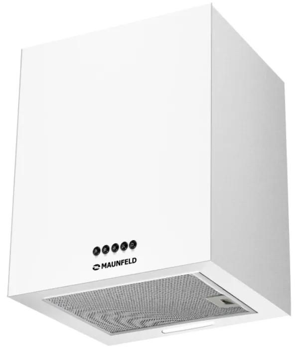 Детальное фото товара: Maunfeld BOX Push 40 White