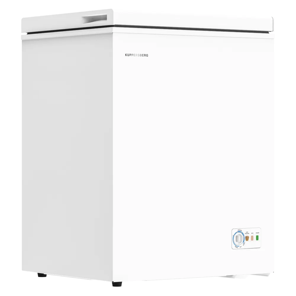 Фото товара: Kuppersberg FLCF 170 W