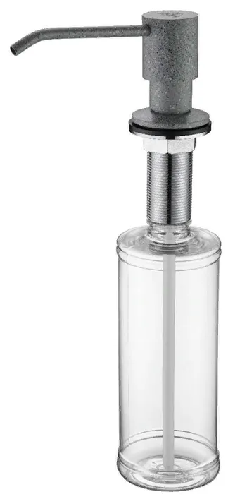 Фото товара: Paulmark REIN, дозатор для моющего средства, серый