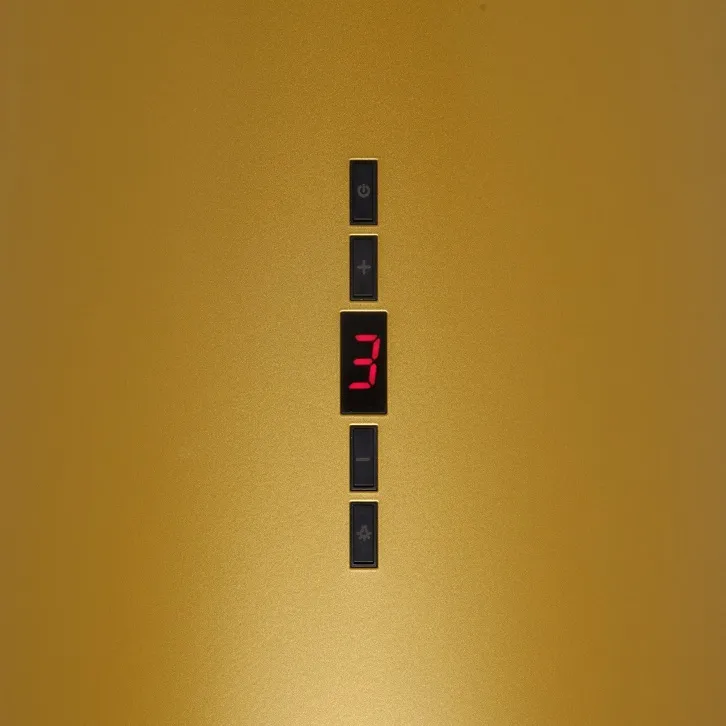 Детальное фото товара: Konigin Fury Gold 31