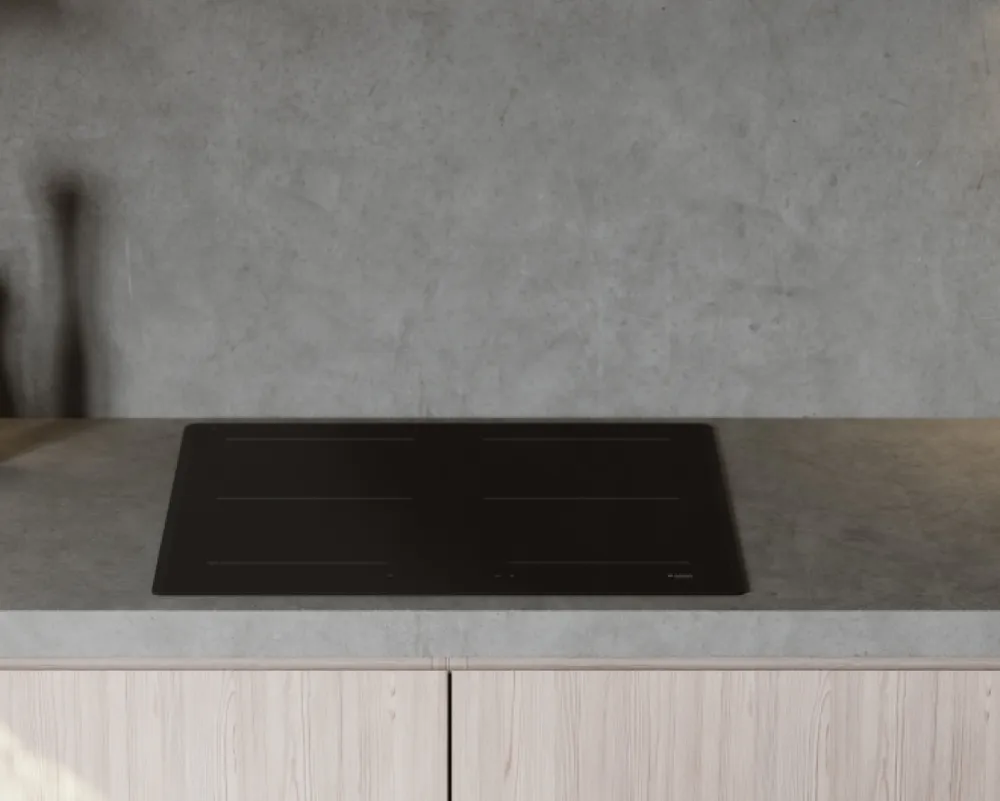 Детальное фото товара: ASKO HI1631G индукционная поверхность