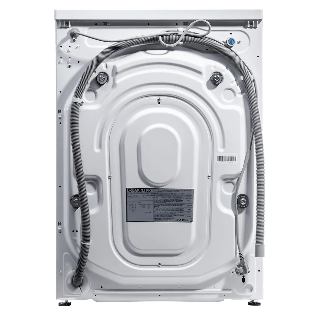 Детальное фото товара: Maunfeld MFWM149WH