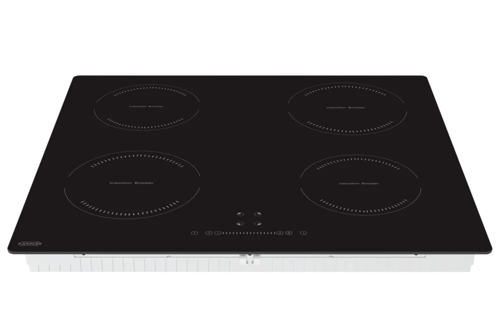 Детальное фото товара: Kanzler KI 036 S индукционная поверхность