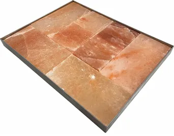 Детальное фото товара: MEATAGE Лоток с соляными блоками