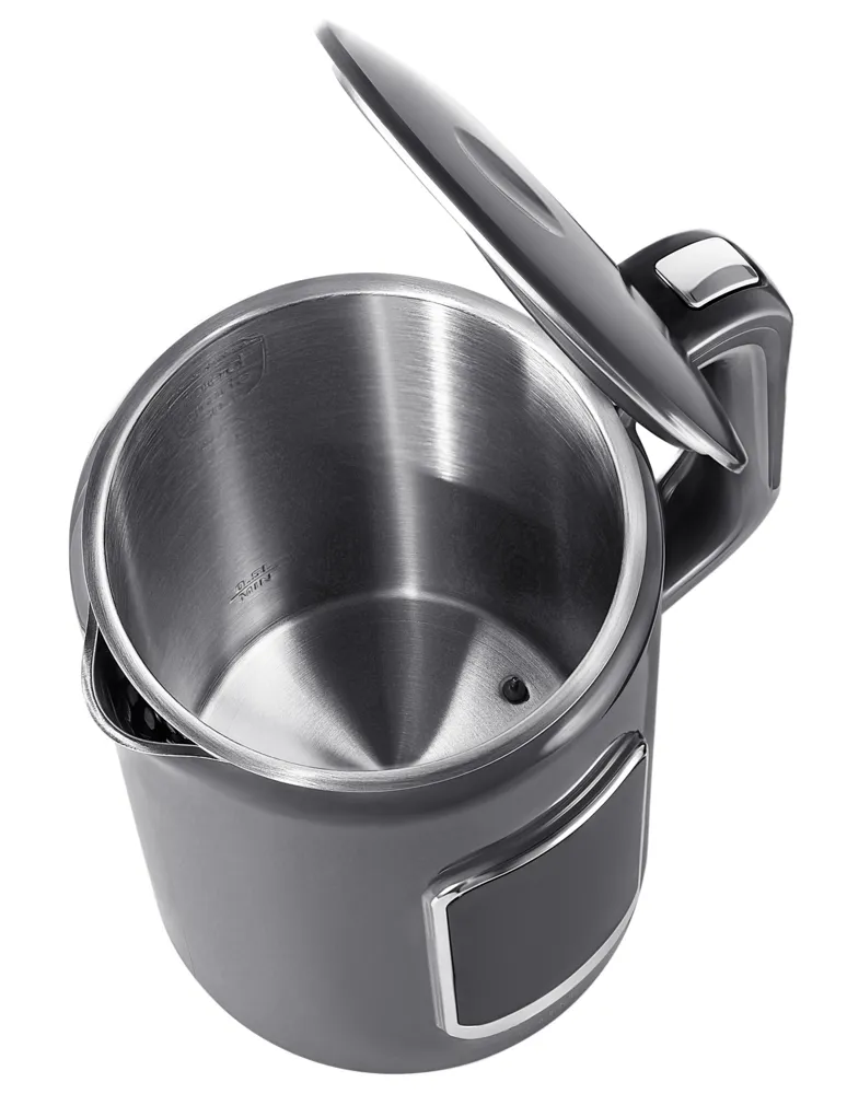 Детальное фото товара: Korting KWK 0906 Gourmet электрический чайник