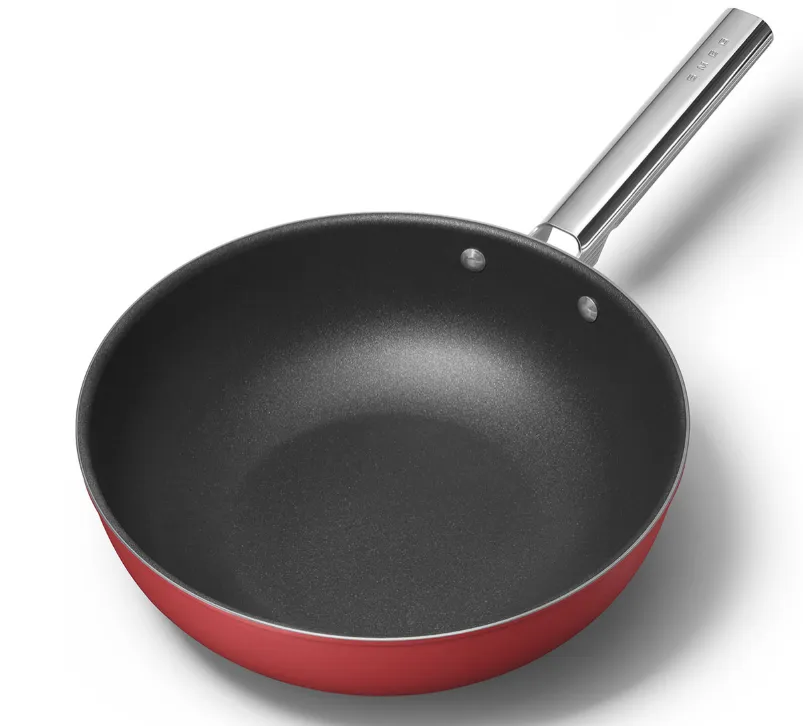 Детальное фото товара: Smeg CKFW3001RDM