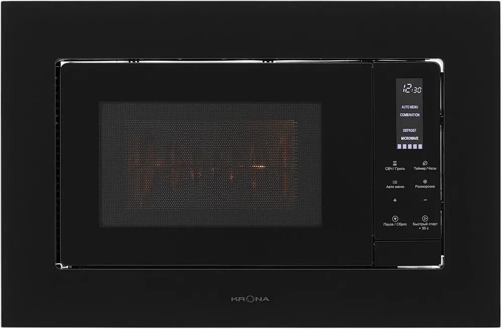 Детальное фото товара: Krona HIMMEL 60 BL