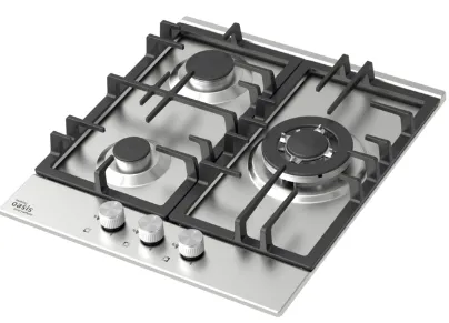 Фото товара: making Oasis everywhere P-3SBM газовая поверхность