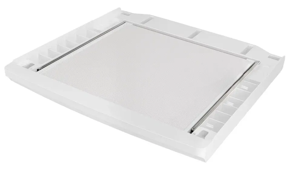 Фото товара: DeLonghi соединительный кит для сушильной и стиральной машин DSKS008