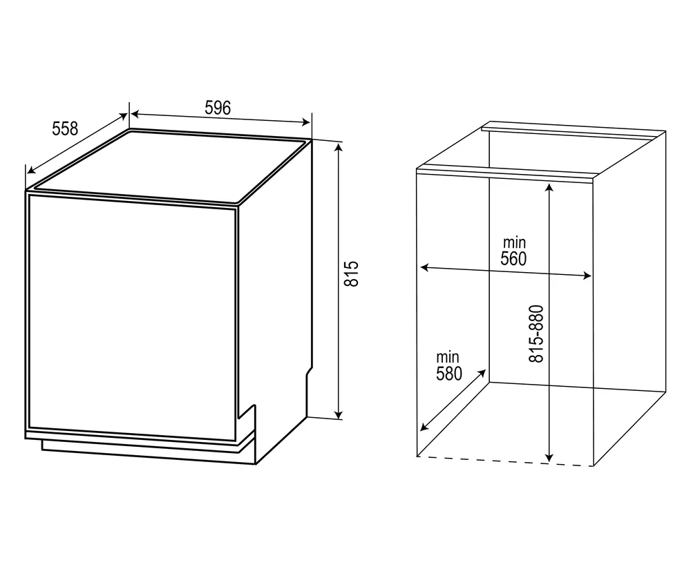 Схема встраивания