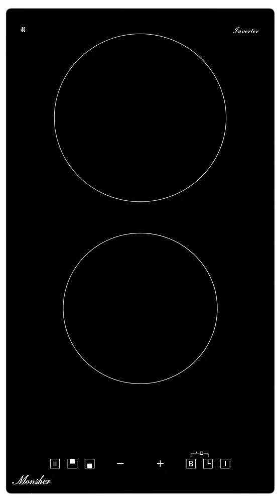 Фото товара: Monsher MHI 3003 индукционная поверхность