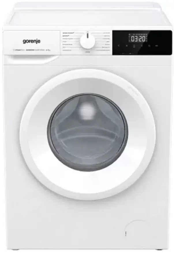 Фото товара: Gorenje W2NHPI72SCSIRV+бак