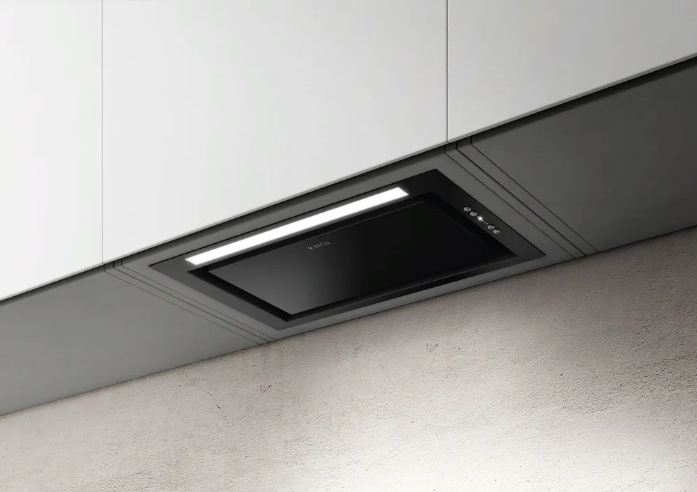 Фото товара: ELICA HIDDEN ADVANCE BL MAT/A/52