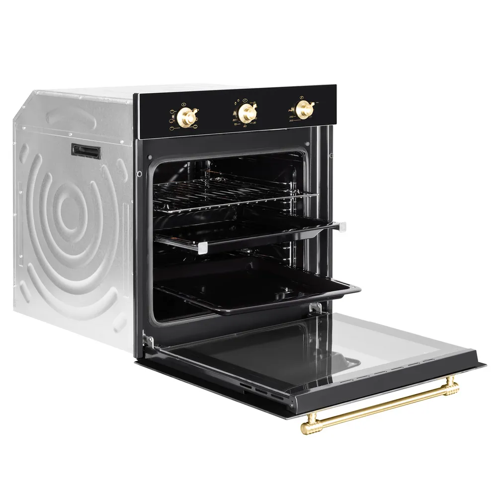 Детальное фото товара: Zigmund & Shtain E 161 B