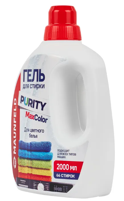 Детальное фото товара: Maunfeld MWL2000PC