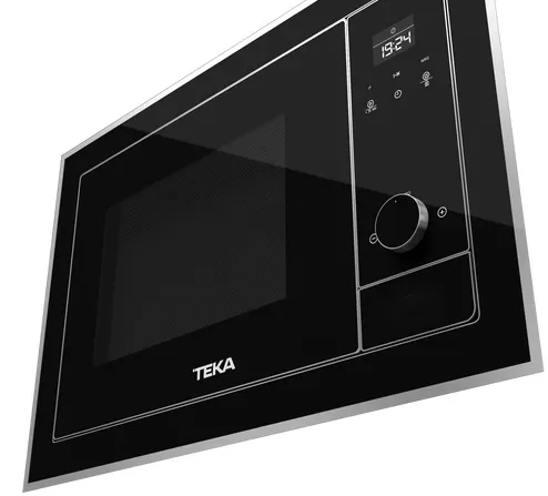 Детальное фото товара: Teka ML 820 BIS BLACK-SS