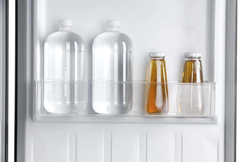 Детальное фото товара: Nordfrost RFC 210 LFXd