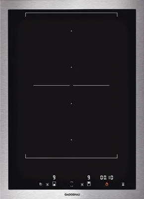 Фото товара: Gaggenau VI422111 индукционная поверхность