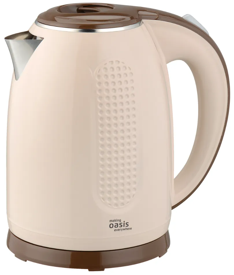 Фото товара: making Oasis everywhere K-6SPI электрический чайник