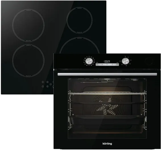 Фото товара: KORTING HI 64044 B + OKB 8951 EN ST