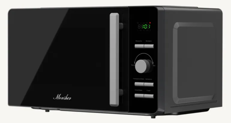 Детальное фото товара: Monsher MTW 205 MG