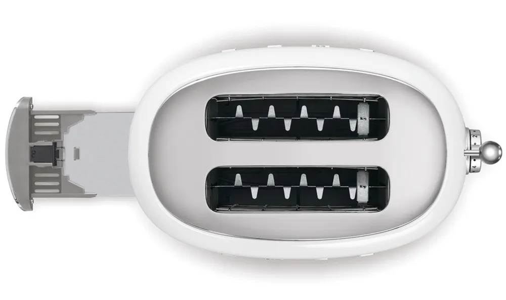 Детальное фото товара: Smeg TSF01WHEU