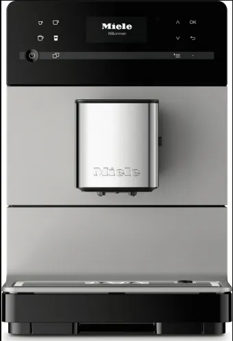 Детальное фото товара: Miele CM5510 ALSM