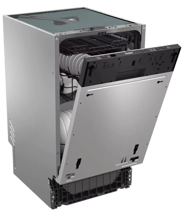 Детальное фото товара: Haier HDWE10-394RU