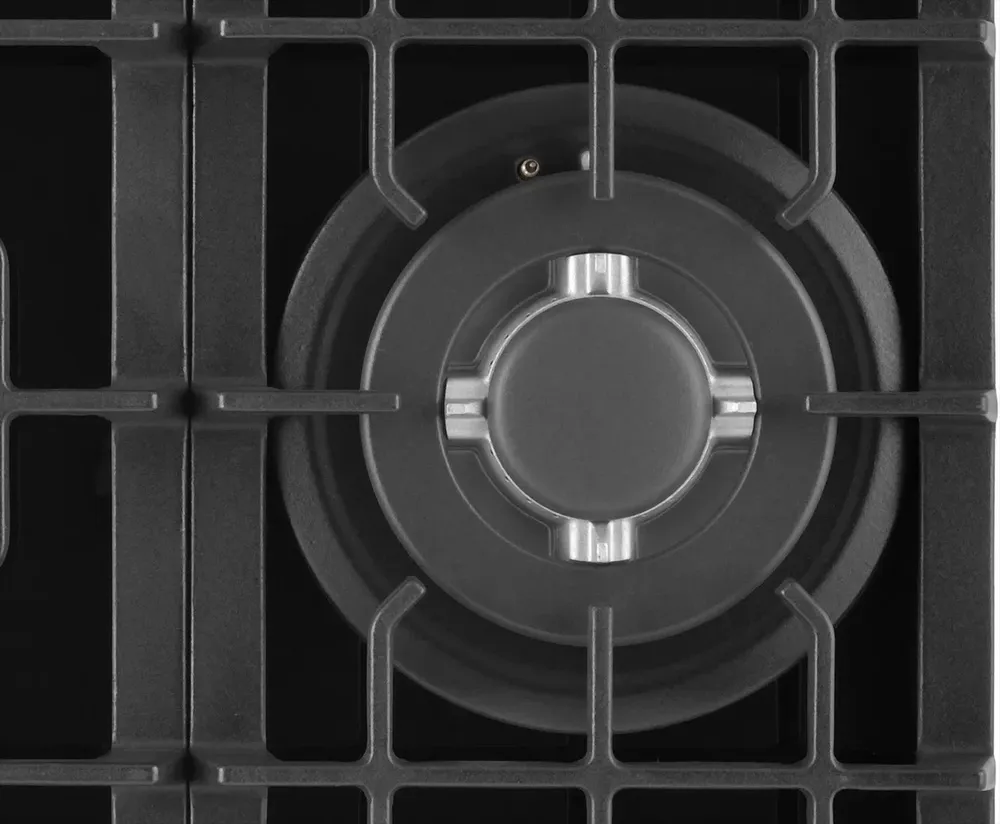 Детальное фото товара: ZUGEL ZGH450X газовая поверхность