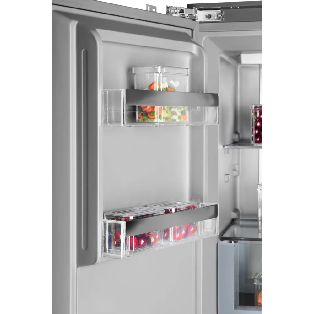 Детальное фото товара: HIBERG SBS: i-RFB 35 NF/ i-FRB 35 NF