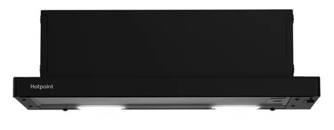 Фото товара: Hotpoint HPTF 62HS BL