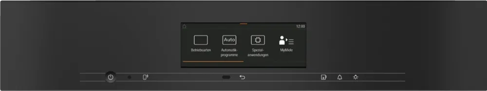 Детальное фото товара: Miele DGC7840 HC Pro CLST